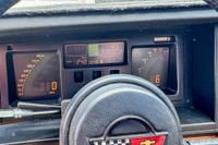 1989 Chevrolet Corvette for sale