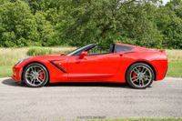 2014 Chevrolet Corvette Stingray Z51 for sale
