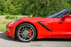 2014 Chevrolet Corvette Stingray Z51 for sale