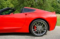 2014 Chevrolet Corvette Stingray Z51 for sale