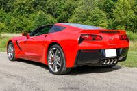 2014 Chevrolet Corvette Stingray Z51 for sale