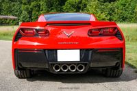 2014 Chevrolet Corvette Stingray Z51 for sale