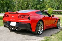 2014 Chevrolet Corvette Stingray Z51 for sale