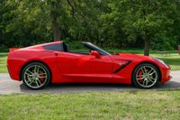 2014 Chevrolet Corvette Stingray Z51 for sale