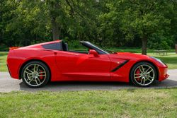 2014 Chevrolet Corvette Stingray Z51 for sale