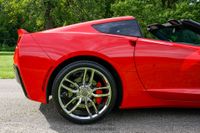 2014 Chevrolet Corvette Stingray Z51 for sale