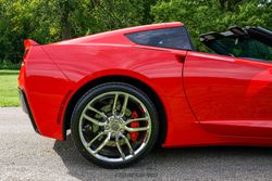 2014 Chevrolet Corvette Stingray Z51 for sale