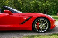 2014 Chevrolet Corvette Stingray Z51 for sale