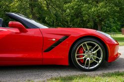 2014 Chevrolet Corvette Stingray Z51 for sale