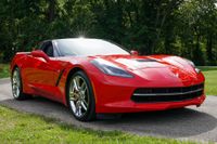 2014 Chevrolet Corvette Stingray Z51 for sale