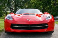 2014 Chevrolet Corvette Stingray Z51 for sale