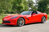 2014 Chevrolet Corvette Stingray Z51 for sale