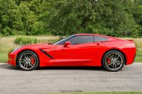 2014 Chevrolet Corvette Stingray Z51 for sale