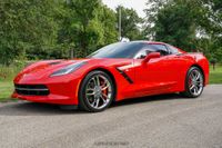 2014 Chevrolet Corvette Stingray Z51 for sale