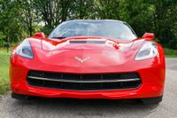 2014 Chevrolet Corvette Stingray Z51 for sale