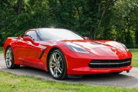 2014 Chevrolet Corvette Stingray Z51 for sale