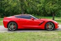 2014 Chevrolet Corvette Stingray Z51 for sale
