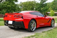 2014 Chevrolet Corvette Stingray Z51 for sale