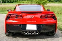 2014 Chevrolet Corvette Stingray Z51 for sale