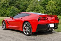 2014 Chevrolet Corvette Stingray Z51 for sale