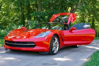 2014 Chevrolet Corvette Stingray Z51 for sale