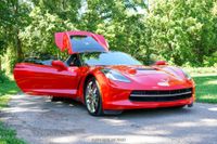2014 Chevrolet Corvette Stingray Z51 for sale