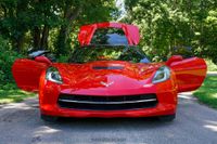 2014 Chevrolet Corvette Stingray Z51 for sale