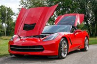 2014 Chevrolet Corvette Stingray Z51 for sale
