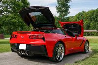 2014 Chevrolet Corvette Stingray Z51 for sale