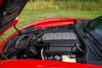 2014 Chevrolet Corvette Stingray Z51 for sale