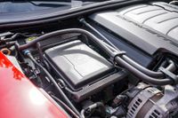 2014 Chevrolet Corvette Stingray Z51 for sale