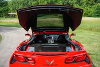 2014 Chevrolet Corvette Stingray Z51 for sale