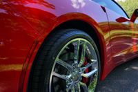 2014 Chevrolet Corvette Stingray Z51 for sale