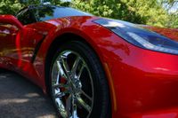 2014 Chevrolet Corvette Stingray Z51 for sale