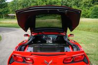 2014 Chevrolet Corvette Stingray Z51 for sale