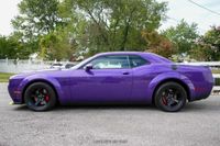 2018 Dodge Challenger SRT Demon for sale