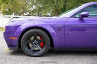 2018 Dodge Challenger SRT Demon for sale