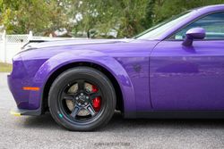 2018 Dodge Challenger SRT Demon for sale