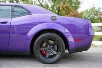 2018 Dodge Challenger SRT Demon for sale