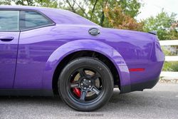 2018 Dodge Challenger SRT Demon for sale