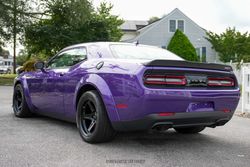 2018 Dodge Challenger SRT Demon for sale