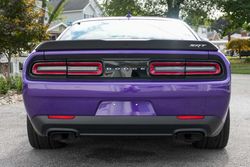 2018 Dodge Challenger SRT Demon for sale