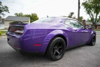 2018 Dodge Challenger SRT Demon for sale