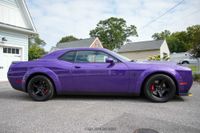 2018 Dodge Challenger SRT Demon for sale