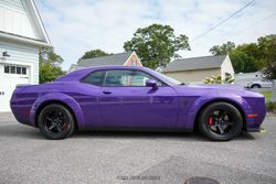 2018 Dodge Challenger SRT Demon for sale