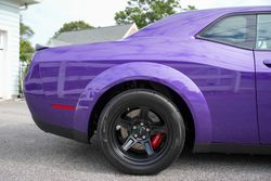 2018 Dodge Challenger SRT Demon for sale
