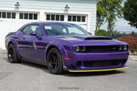 2018 Dodge Challenger SRT Demon for sale