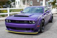 2018 Dodge Challenger SRT Demon for sale