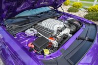 2018 Dodge Challenger SRT Demon for sale