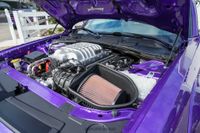 2018 Dodge Challenger SRT Demon for sale